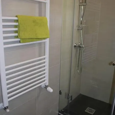 Appartement Riverside Green, 5th District