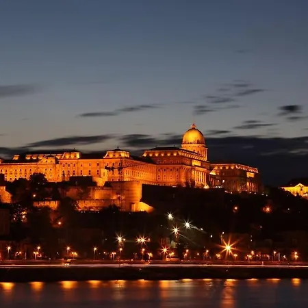 Riverside Green, 5th District Appartement Budapest
