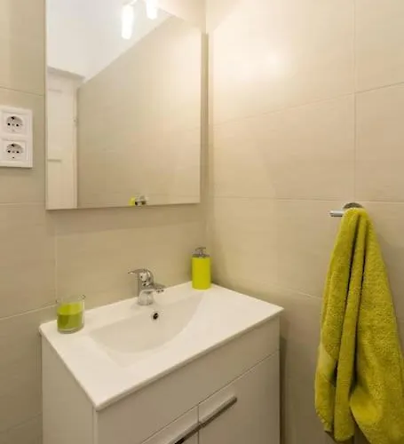 Riverside Green, 5th District Budapest