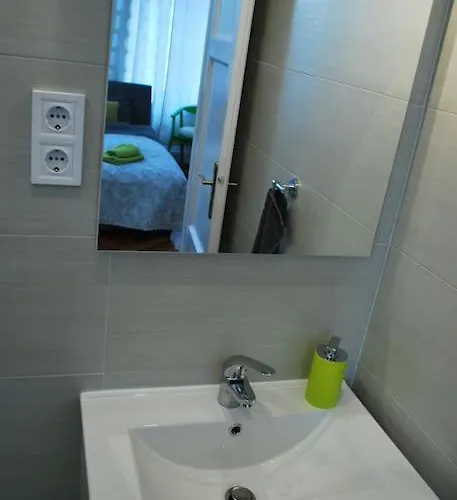 Riverside Green, 5th District Appartement Budapest