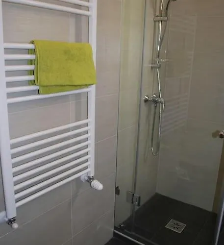 Appartement Riverside Green, 5th District