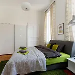 Апартаменты Riverside Green, 5th District Будапешт